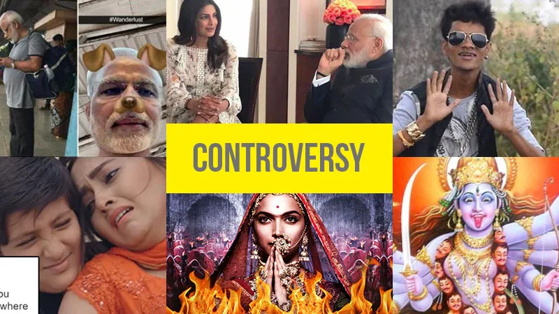 Controversies that should not have happened