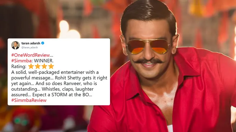 simmba movie review