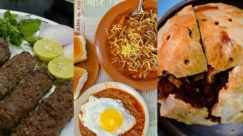 Mumbai Budget Restaurants