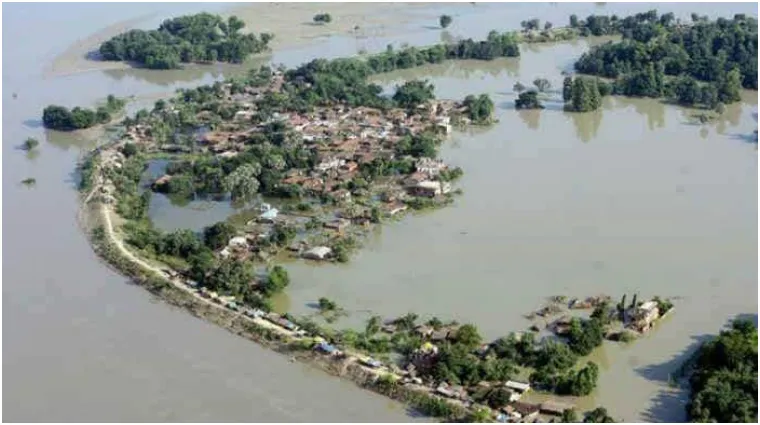 Assam Flood Relief Fund