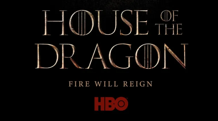 House of The Dragon