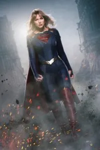 Supergirl season 5