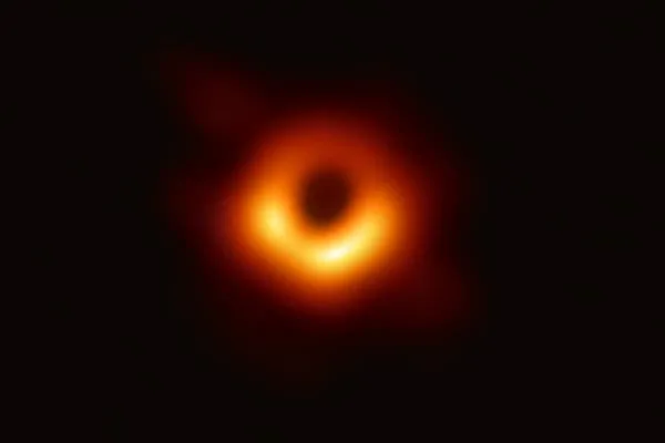 black hole - iconic moments