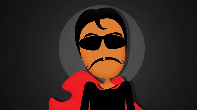 Here's why Bollywood villain Crimemaster Gogo makes our hearts go  dhak-ki-chiki-dha! - Social Ketchup
