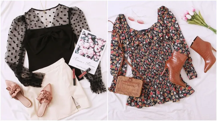 Shein outfits