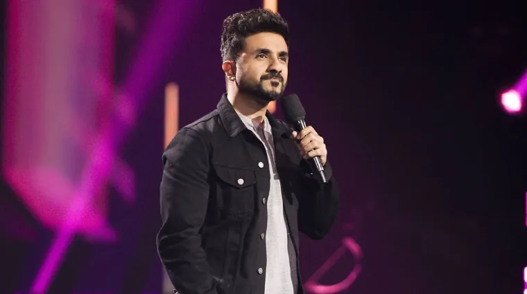 stand-up quotes by Vir Das