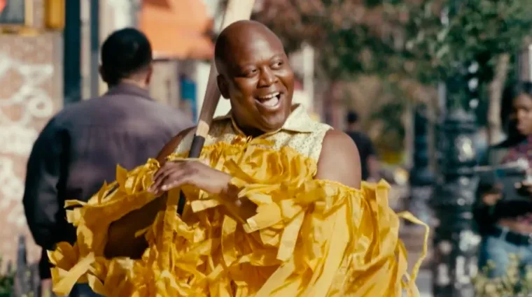 quotes by Titus Andromedon