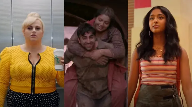 body-positive movies and shows