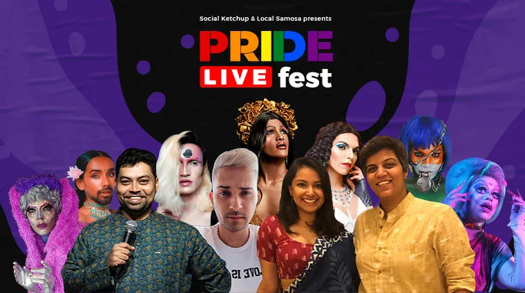 pride live fest