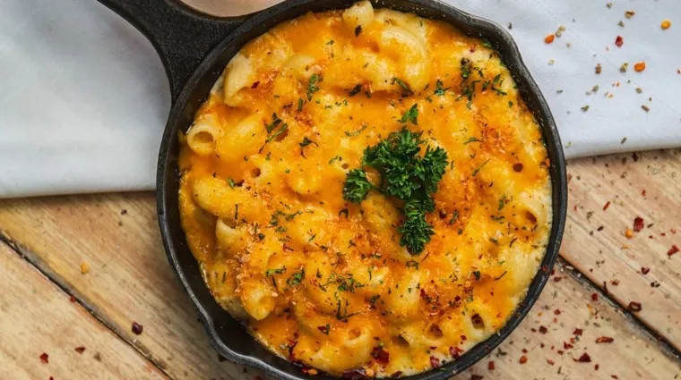 Mac and Cheese recipes