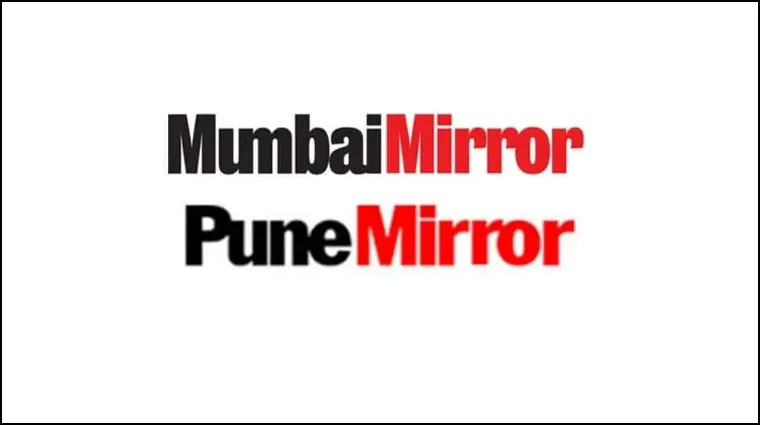 Mumbai Mirror shutting down