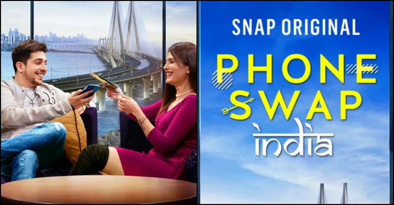 Phone Swap India