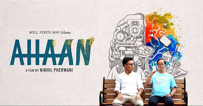 Ahaan, movie trailer, movie review, movies to watch, Netflix
