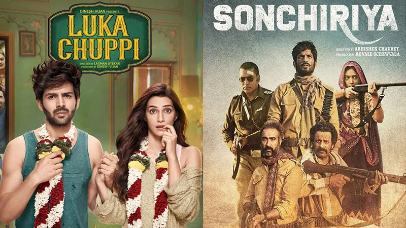 movies challenging stereotype, chhichhore, ki and ka, queen, thappad, movies to watch