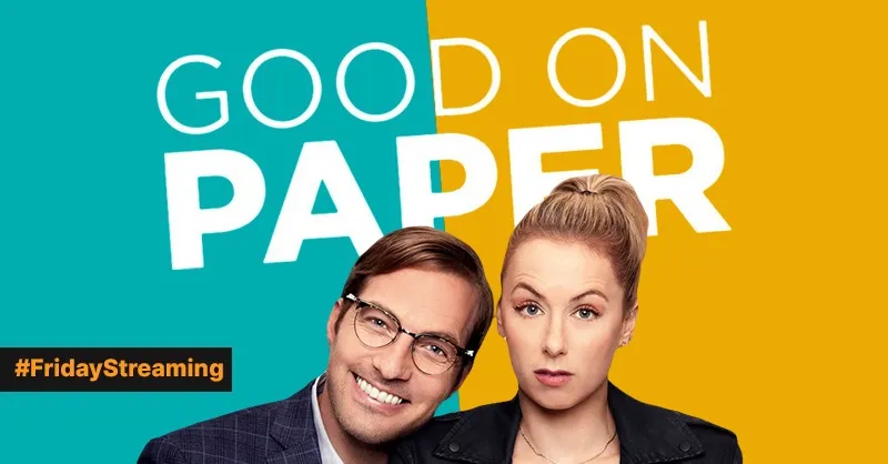 Good on Paper, Movieson Netflix, OTT platforms
