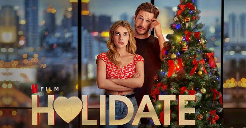 The Holidate