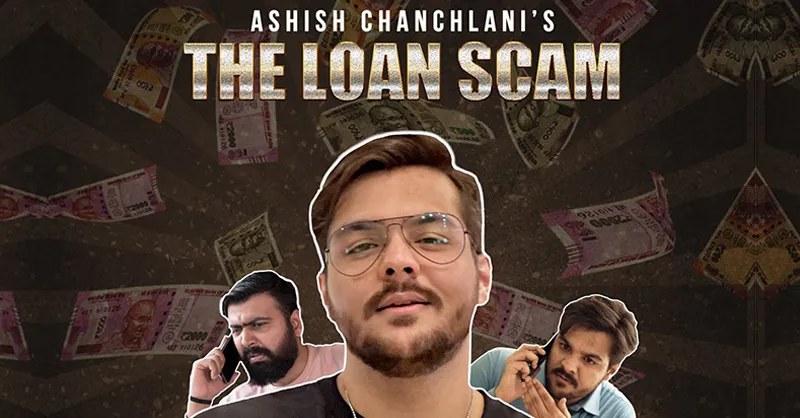 The Loan Scam