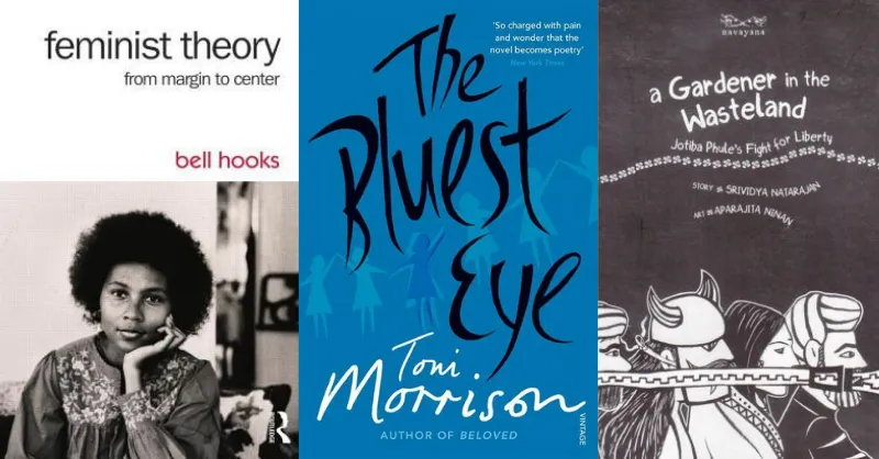 9 feminist books for you to read this Women's Day