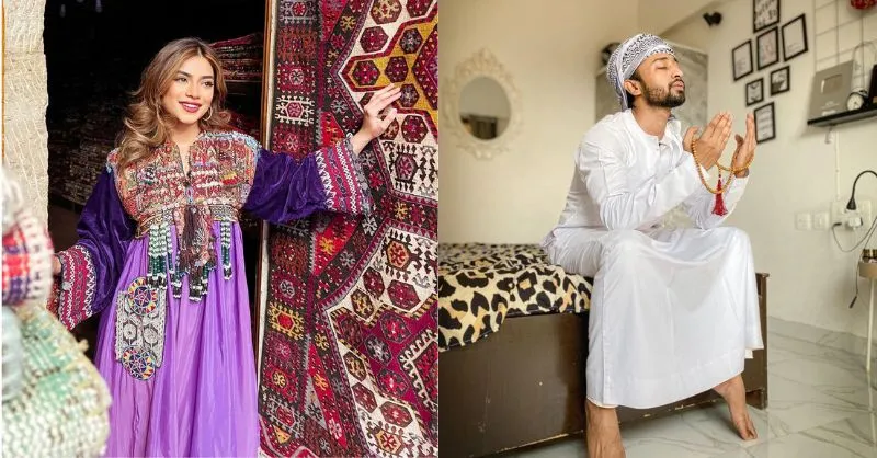 Eid 2022 fashion inspiration right from digital creators' wardrobe to yours