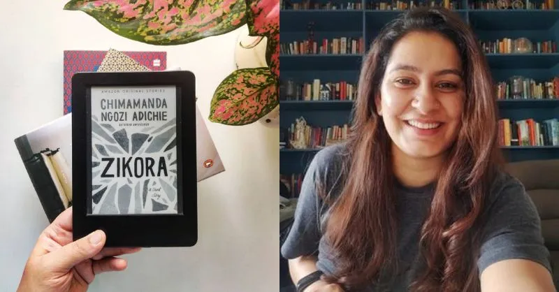 Short books to help you get out of your reading slump ft. Shreya Verma