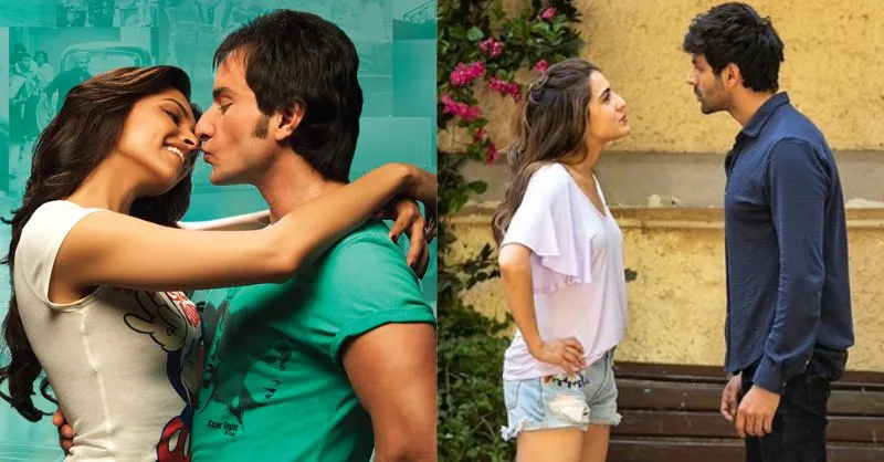 13 years of Love Aaj Kal: A look at the trinity of modernity, love, career and the legacy of its successor