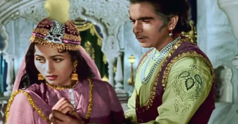 Revisiting Mughal-e-Azam and its unmatchable grandeur as it completes 62 years
