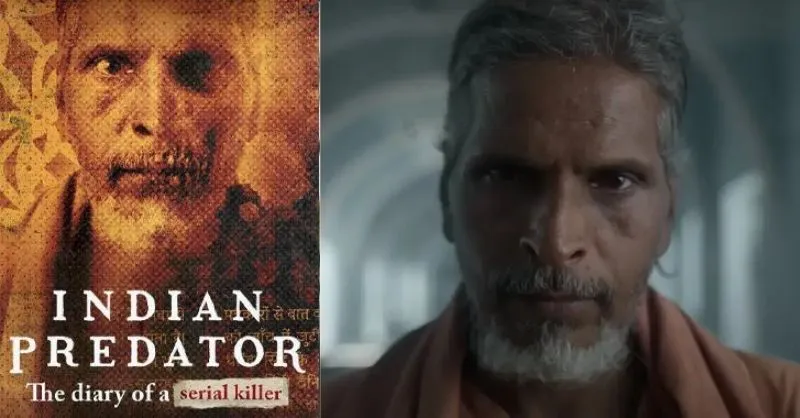 Netflix's 'Indian Predator: The Diary of a Serial Killer' meanders without structure or gore