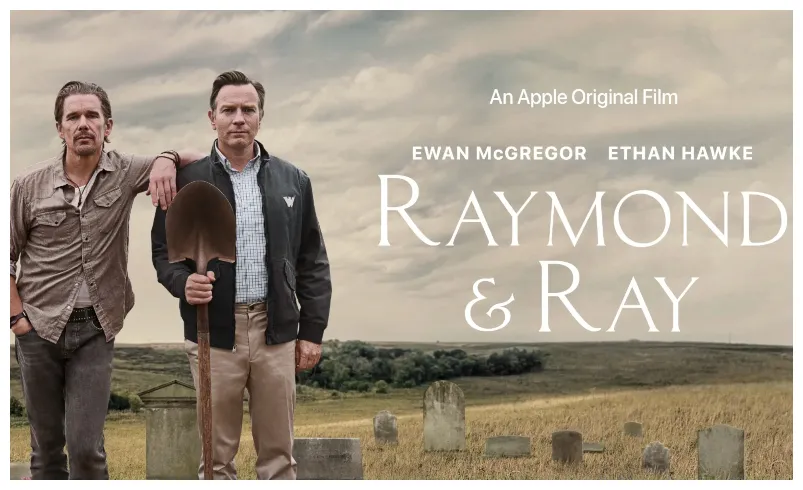 Raymond and Ray