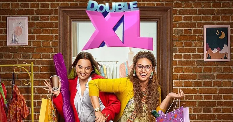 Double XL review: Predictable, preachy, and an unimpactful story coupled with mediocre acting