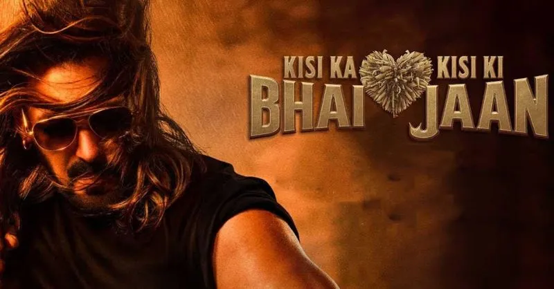 Kisi ka Bhai Kisi ki Jaan is a violent cringefest desperate to appease Salman Khan fans